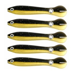 Mini Fish Catcher 10 CM