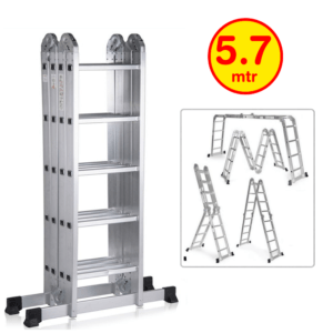 Ladder Multi Purpose [ 5.7 MTR ] 20-STP