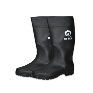 Gum Boot Black
