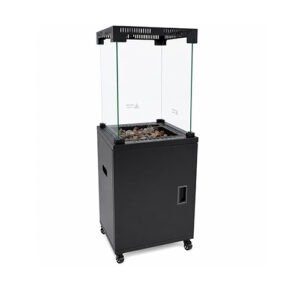 Gas Heater