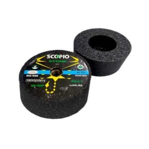 Cup Stone 100X50XM14