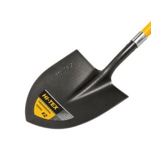 Shovel & Rakes