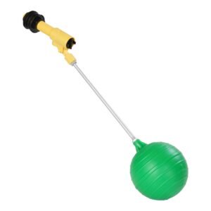 Float Valve Plastic
