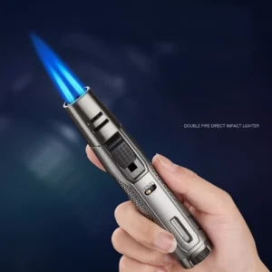 Lighter Aomai Grey