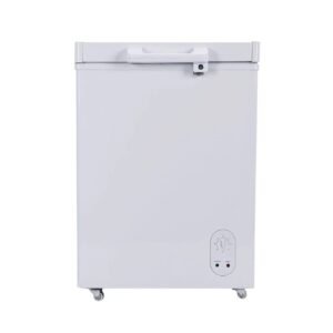 Solar Freezer BD/BC-108 AC/DC [ 108 Lt ]