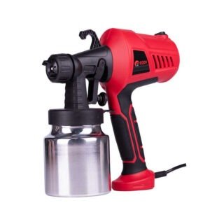 Edon Electric Paint Gun