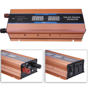 Inverter 2000W