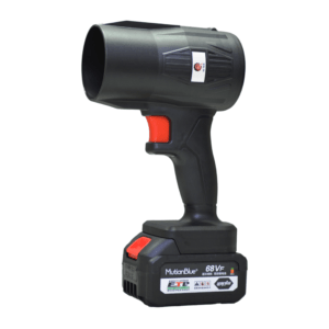 Cordless Jet Fan [ 68VF ]
