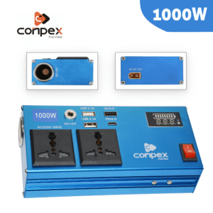 Conpex Power Inverter 1000W