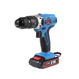 Edon Cordless Drill 21V