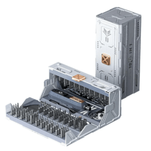 Cordless Screw Driver 180 in 1