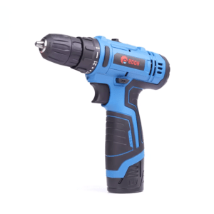 Edon Cordless Drill 12V