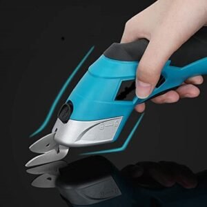 Cordless Electric Scissor