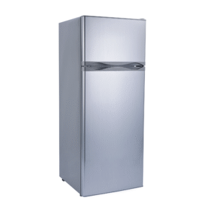 Solar Refrigerator  AC/DC [ 218 Lt ]