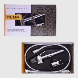 Shattaf HI-TEX Chrome GB-112