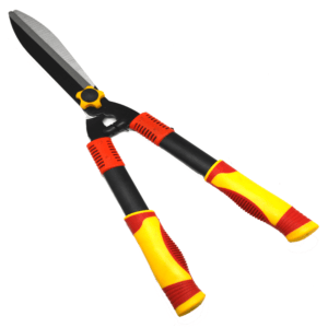 Garden Scissors Orange H/D     حديقة مقص