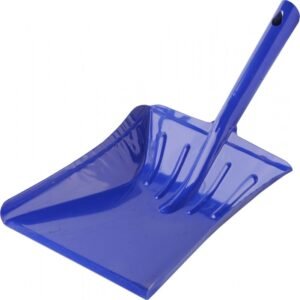 Dust Pan Metal