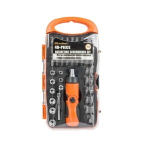 SDY-94037 Ratchet Set 49Pcs