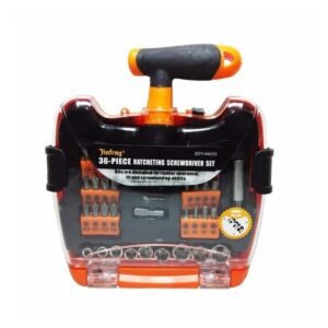 SDY-94033 Ratchet Set 36Pcs