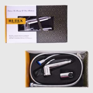 Shattaf HI-TEX Chrome HT-01