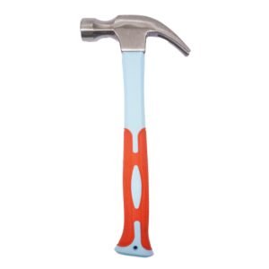 2-Claw Hammer Blue F/H [ 500-GRM ]