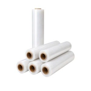 Stretch Film 3.0 Kg