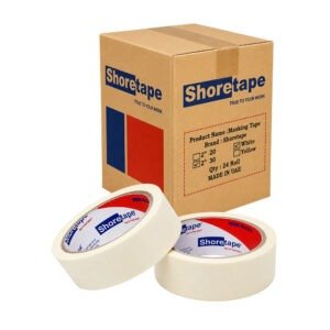 ShoreTape Masking White 2"