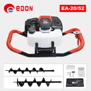 Edon hole Digger [ 52-CC ] 2-BIT