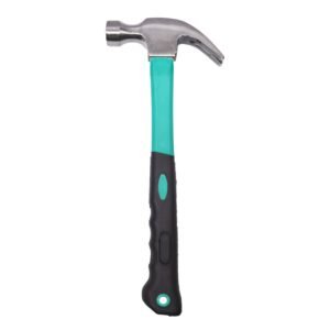 1-Claw Hammer Blue F/H [ 400-GRM ]