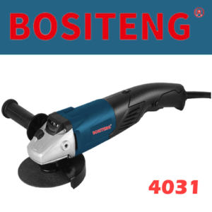 Bositeng Angle Grinder 5'' 4031