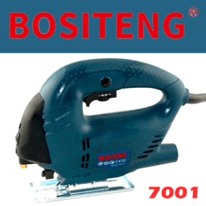 Bositeng Jigsaw 7001