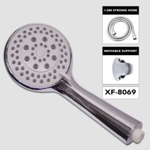 HI-TEX Shower Set [ 1.5M ] XL-8069
