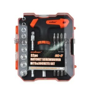 SDY-94056 Ratchet Set 32Pcs