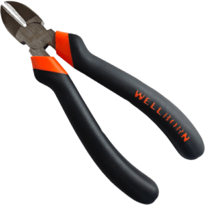Side Cutting Plier 8" Wellborn