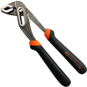 Monkey Plier Wellborn 10"