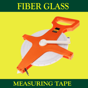 Fiber Hand Measuring Tape