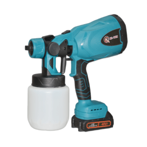 Cordless Paint Gun Hi Tex