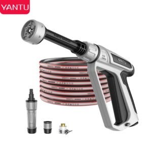Portable Water Gun Q01 Yantu