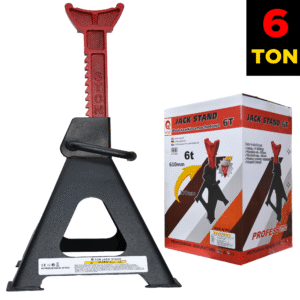Jack Stand 6 Ton  جاك موقف