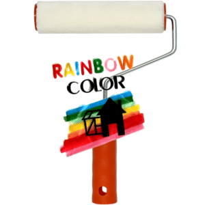 Paint Roller Oil 6"