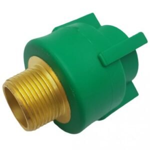PPR MALE ADAPTOR 3/4″