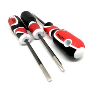 Screw Driver Set 6Pcs CR-V