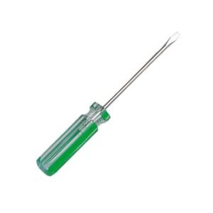 Screw Driver Slotted 10"