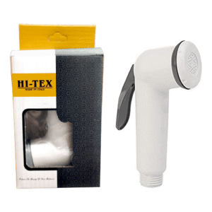 Shattaf Head HI-TEX White