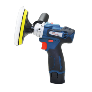 Cordless Polisher Hi Tex