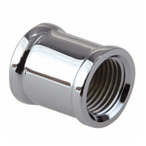CHROME SOCKET