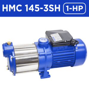 Submersible Pump HMC 1-HP