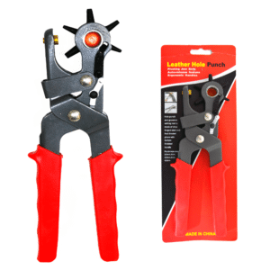 Leather Hole Punch for Belt