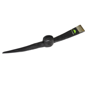 Pickaxe Head Only     قزما حديد