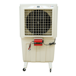 Air Cooler [ 120-LTR ] AC/DC